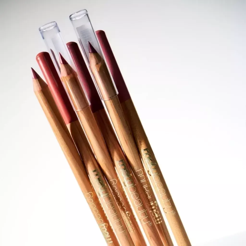 Lapiz Delineador de Labios Mely