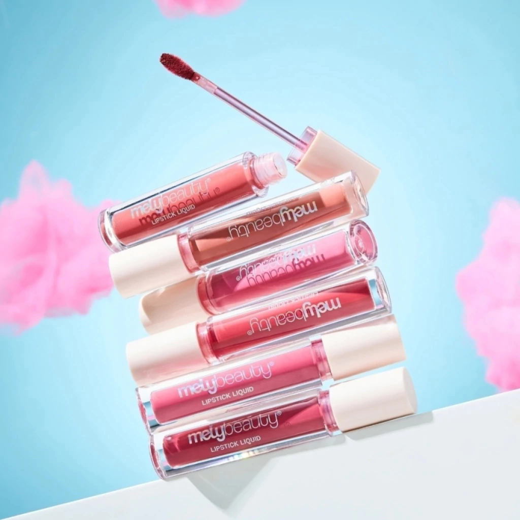 Labial Liquido Mate Larga Duracion