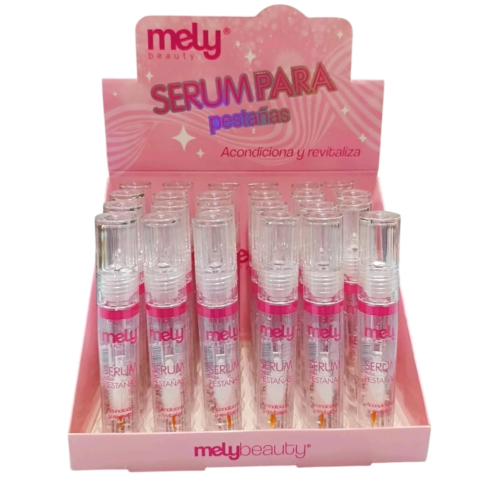 Serum para Pestañas Mely