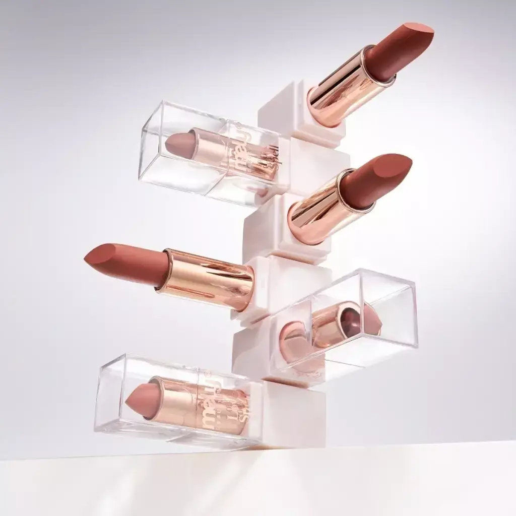 Labial Matte en Barra LOVE SPELL Mely