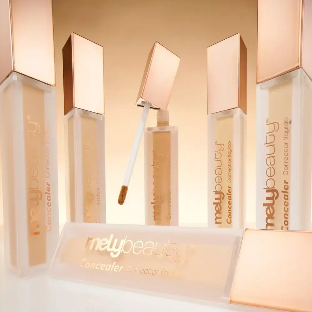 Corrector True Skin Mely