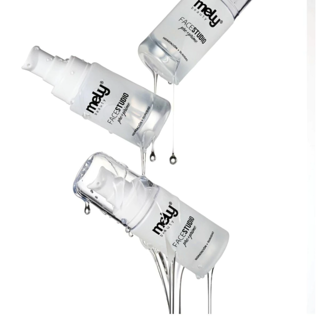 Primer Face Studio Mely Beauty